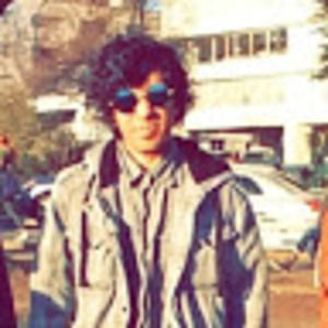 Meet your Posher, Kaifi r